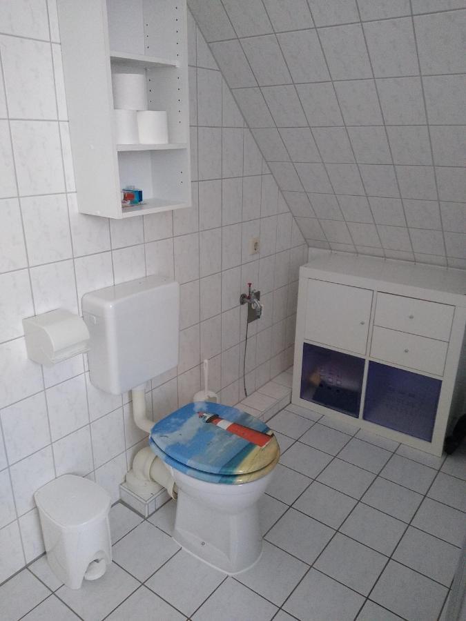 Apartmán Muensterblick Im Rosenwinkel Bad Doberan Exteriér fotografie